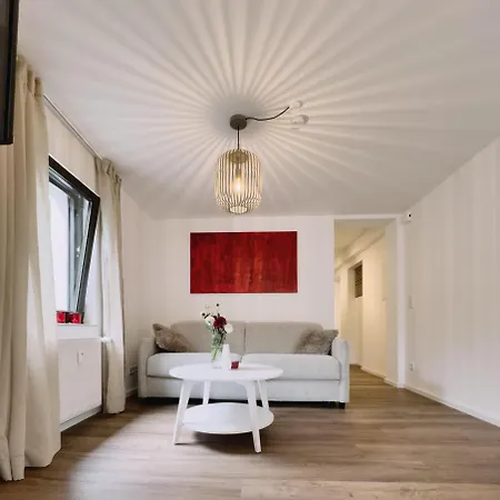 Cosy Place Xanten