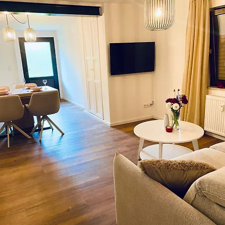Apartment Cosy Place