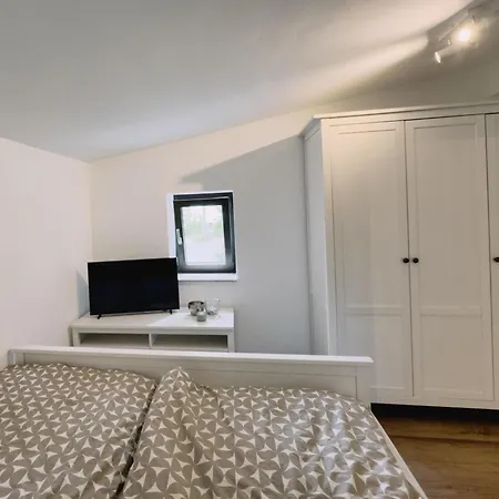 Cosy Place Apartmán