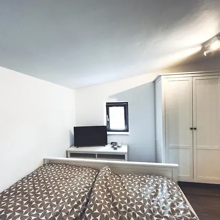 Apartment Cosy Place Xanten