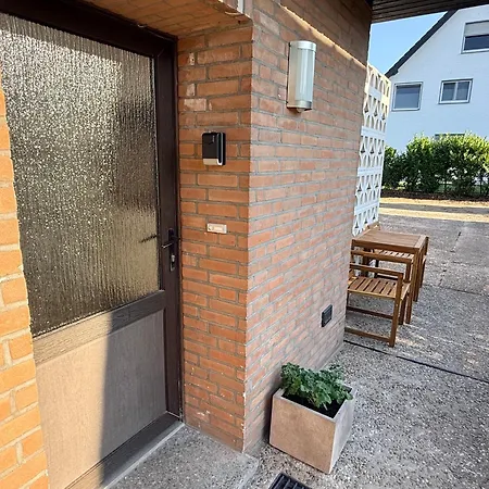 Cosy Place Apartmán