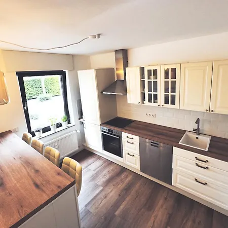 Apartmán Cosy Place
