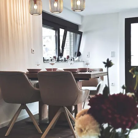 Cosy Place Xanten