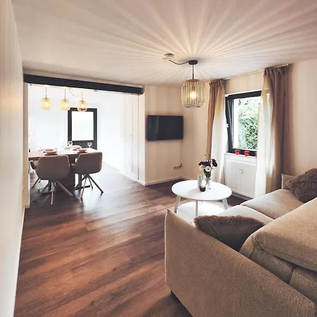 Cosy Place