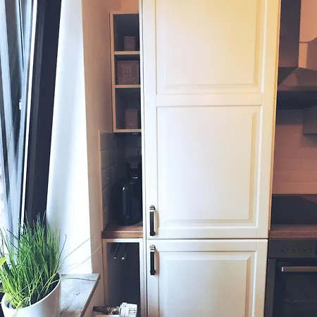 Cosy Place Apartmán *