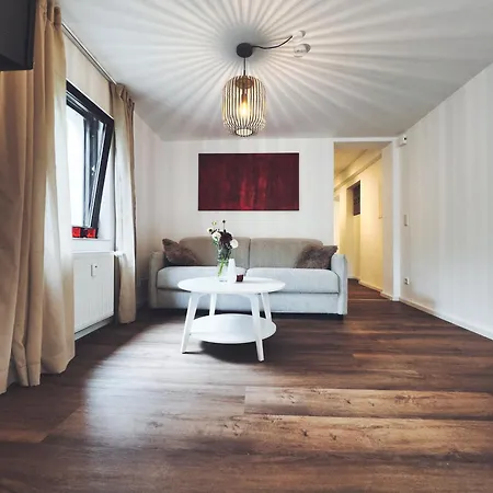 Cosy Place Xanten
