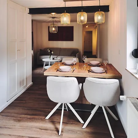 Cosy Place * Xanten
