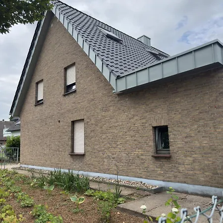 Apartmán Cosy Place Xanten